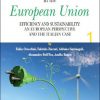 Energy Security in the European Union - Vol 1