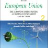 Energy Security in the European Union - Vol 2