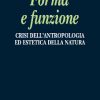 Forma e funzione