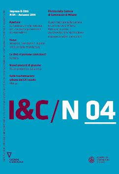Imprese & città N.04