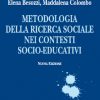 Metodologia della ricerca sociale nei contesti socio-educativi