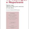 Tra Washington e Napoleone