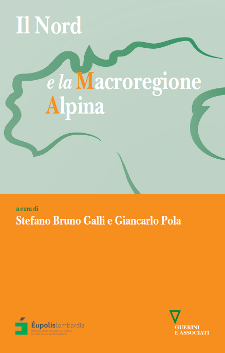 Il Nord e la Macroregione Alpina