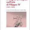 Il Regno di Napoli nell'età di Filippo IV