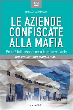 Le aziende confiscate alla mafia
