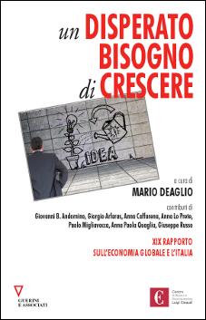 Un disperato bisogno di crescere