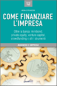 Come finanziare l'impresa