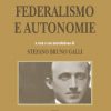 Federalismo e autonomie