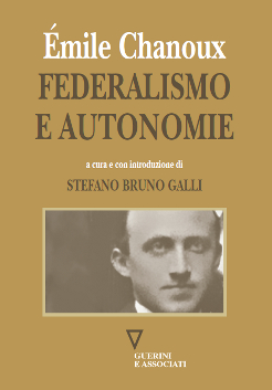 Federalismo e autonomie