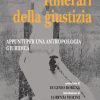 Itinerari della giustizia