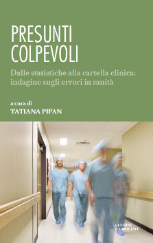 Presunti colpevoli