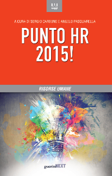 Punto HR 2015!
