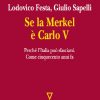 Sela Merkel è Carlo V