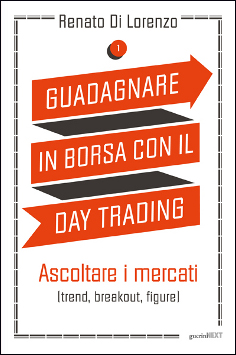 Guadagnare in borsa con il day trading