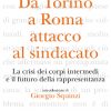 Da Torino a Roma: Attacco al sindacato-0