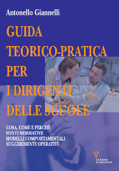 Guida teorico-pratica per i dirigenti delle scuole