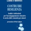 Costruire resilienza