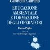 Educazione ambientale e formazione degli operatori