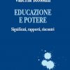Educazione e potere