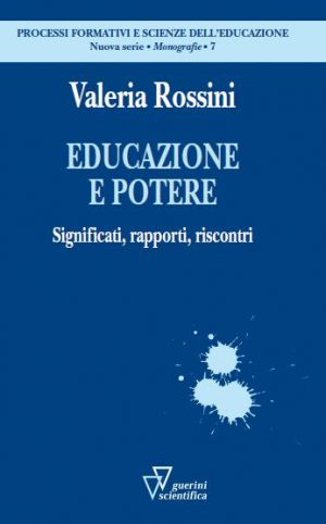 Educazione e potere