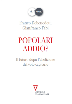 Popolari addio?