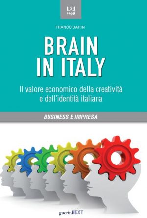 Brain in Italy