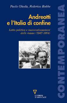 Andreotti e l'Italia di confine