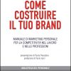Come costruire il tuo brand