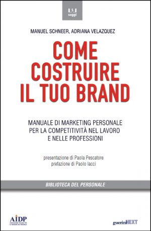 Come costruire il tuo brand