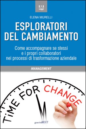 Esploratori del cambiamento