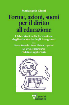 Forme, azioni, suoni per il diritto all'educazione