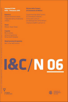 Imprese & Città - N 06