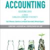 Accounting - Edizione 2015