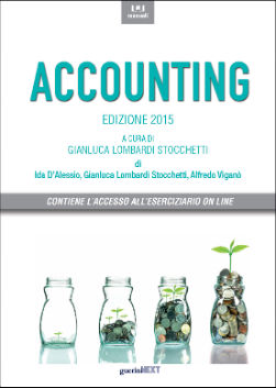 Accounting - Edizione 2015