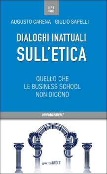 Dialoghi inattuali sull'etica