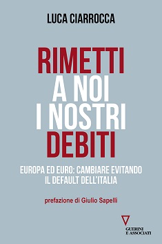 Rimetti a noi i nostri debiti