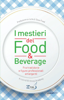 I mestieri del Food&Beverage