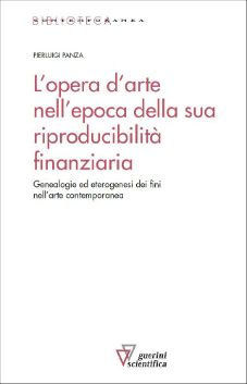 L'opera d'arte nell'epoca della sua riproducibilità finanziaria