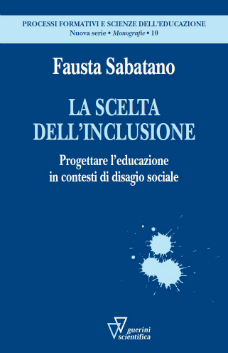 La scelta dell'inclusione