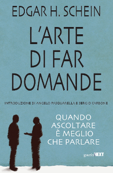 L'arte di far domande