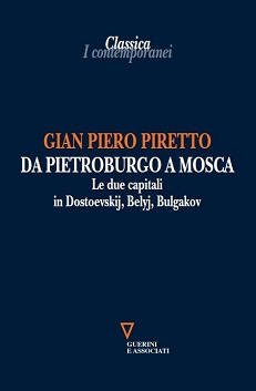 Da Pietroburgo a Mosca