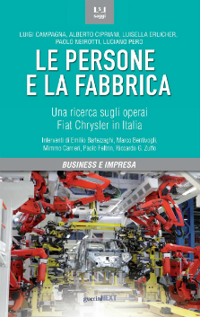 Le persone e la fabbrica