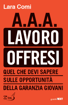 A.A.A. Lavoro Offresi