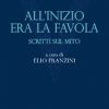 All'inizio era la favola