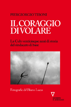 Il coraggio di volare