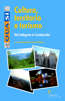 Cultura, territorio e turismo