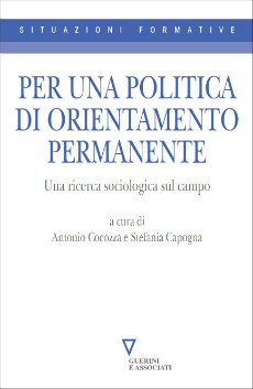 Per una politica di orientamento permanente