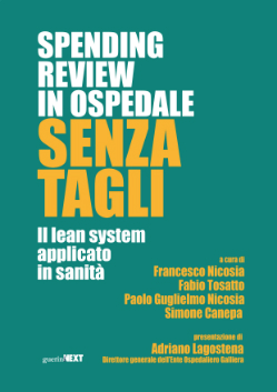 Spending review in ospedale senza tagli