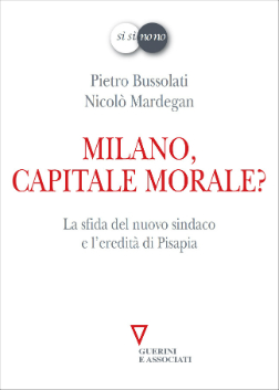 Milano, capitale morale?