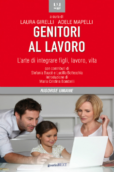 Genitori al lavoro